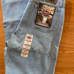 Men’s Wrangler 38x34 NWT